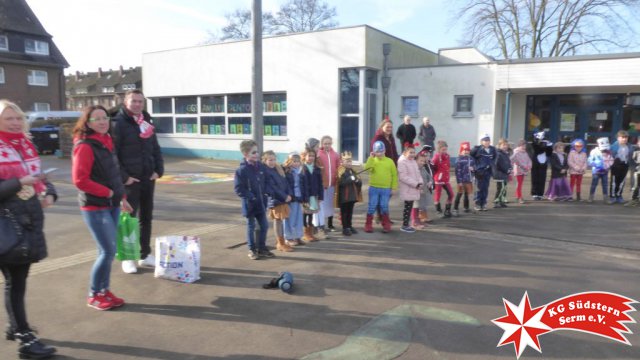 21.02.2020 - Grundschule Serm