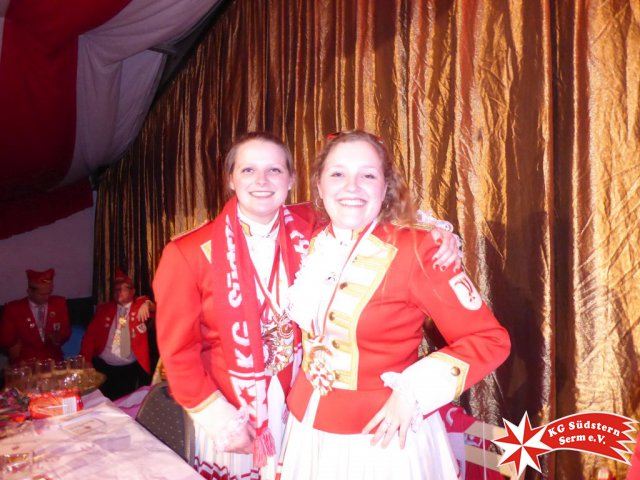 22.02.2020 - Sermer Narrenkarussell