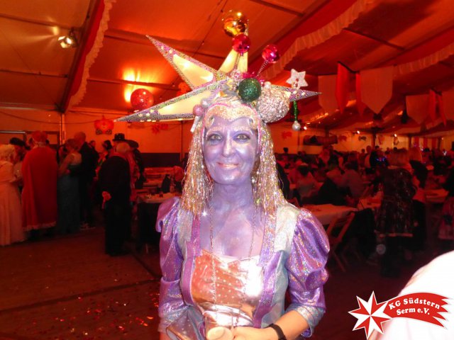 22.02.2020 - Sermer Narrenkarussell