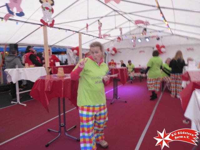 23.02.2020 - Prinzenpalais