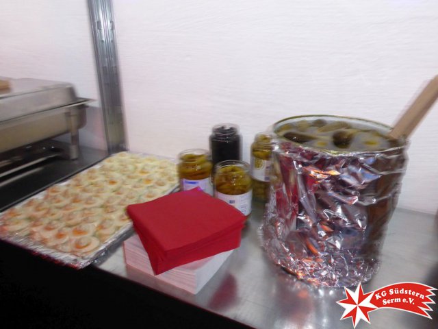 23.02.2020 - Prinzenpalais