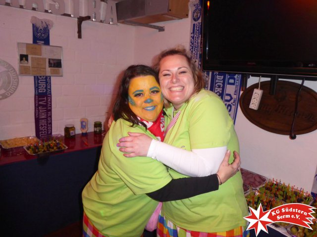 23.02.2020 - Prinzenpalais