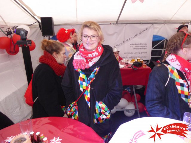 23.02.2020 - Prinzenpalais