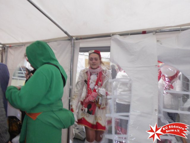 23.02.2020 - Prinzenpalais