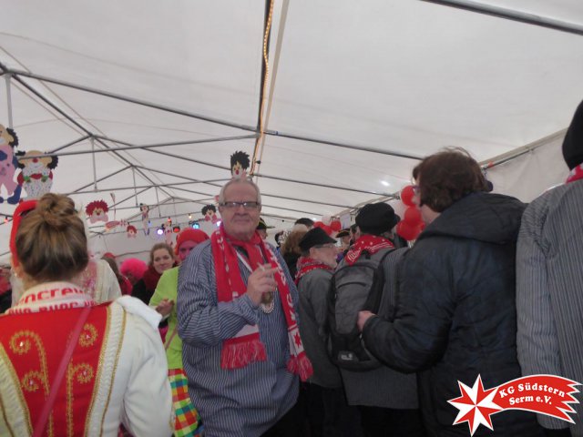 23.02.2020 - Prinzenpalais