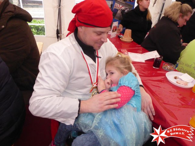 23.02.2020 - Prinzenpalais