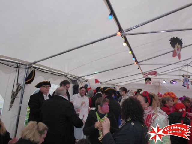 23.02.2020 - Prinzenpalais