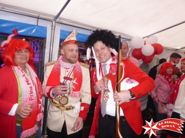 23.02.2020 - Prinzenpalais