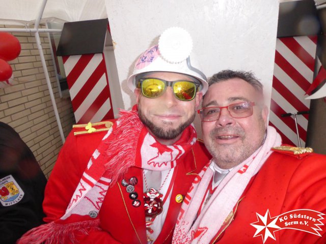 23.02.2020 - Prinzenpalais