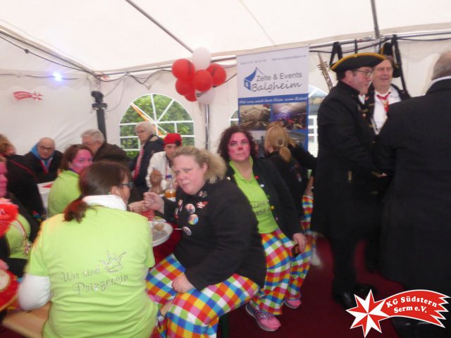 23.02.2020 - Prinzenpalais