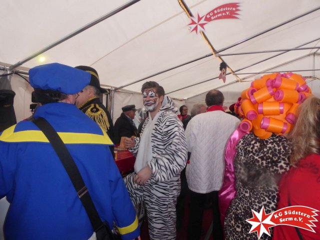 23.02.2020 - Prinzenpalais