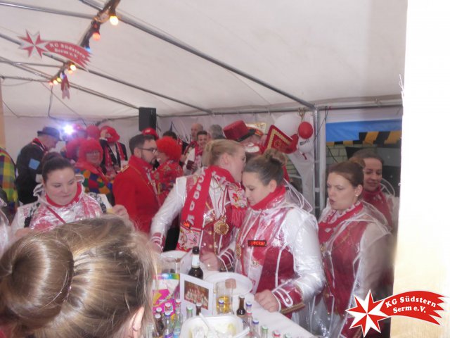 23.02.2020 - Prinzenpalais