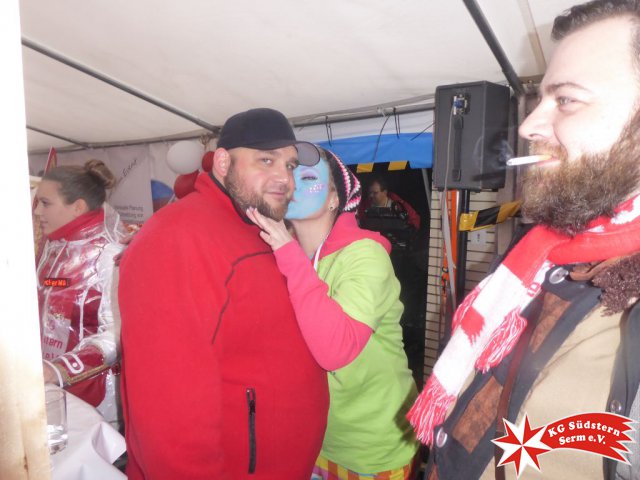 23.02.2020 - Prinzenpalais