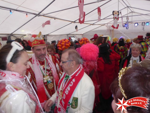 23.02.2020 - Prinzenpalais