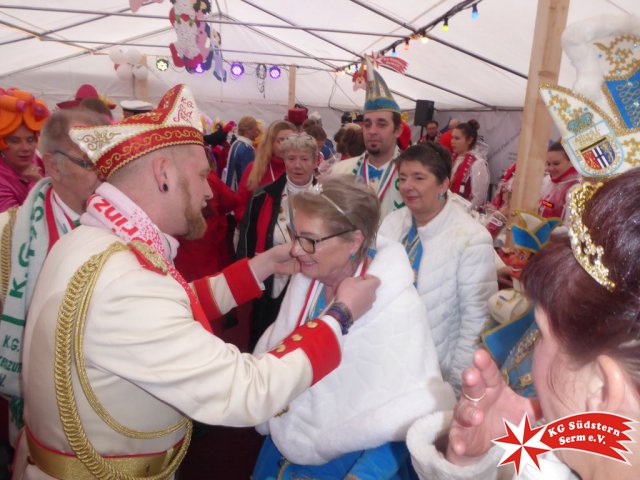 23.02.2020 - Prinzenpalais