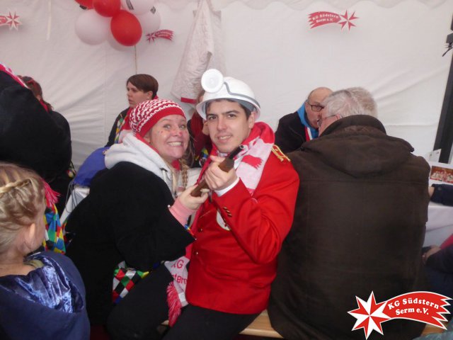 23.02.2020 - Prinzenpalais