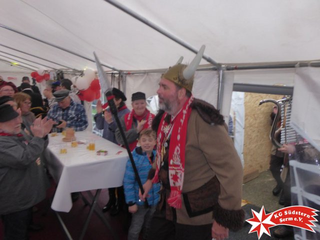 23.02.2020 - Prinzenpalais