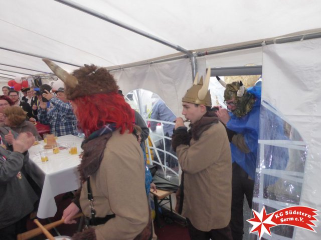 23.02.2020 - Prinzenpalais