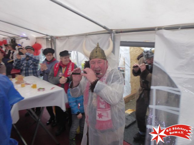 23.02.2020 - Prinzenpalais