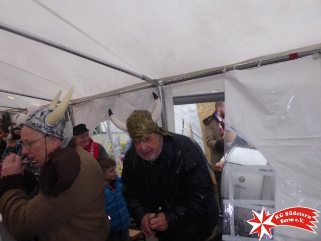 23.02.2020 - Prinzenpalais