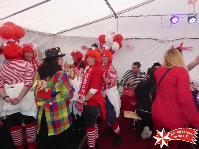 23.02.2020 - Prinzenpalais