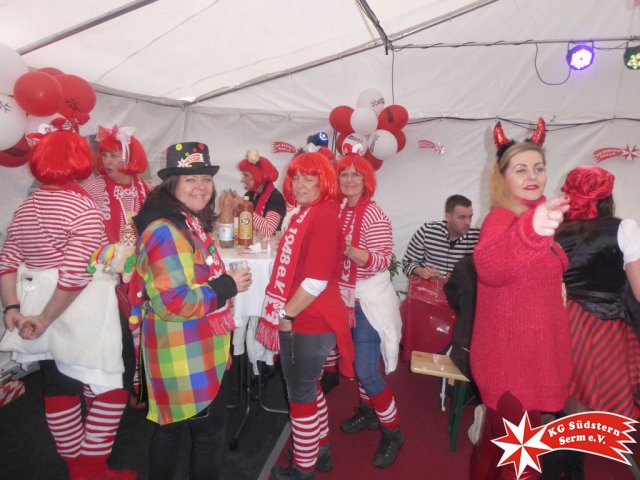 23.02.2020 - Prinzenpalais