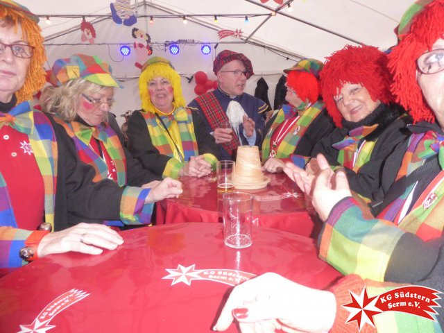 23.02.2020 - Prinzenpalais