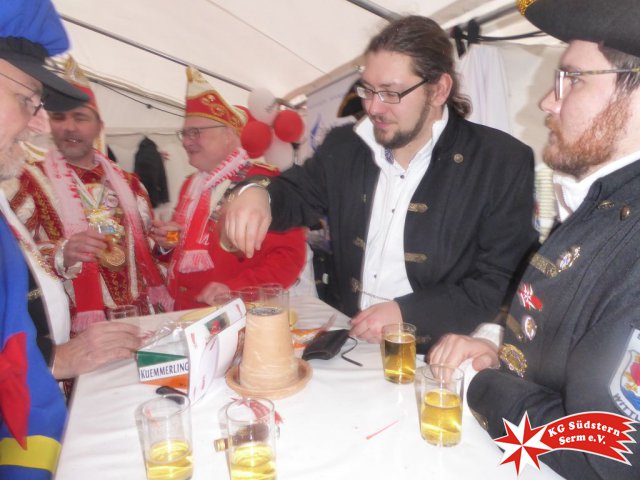 23.02.2020 - Prinzenpalais