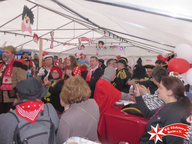 23.02.2020 - Prinzenpalais