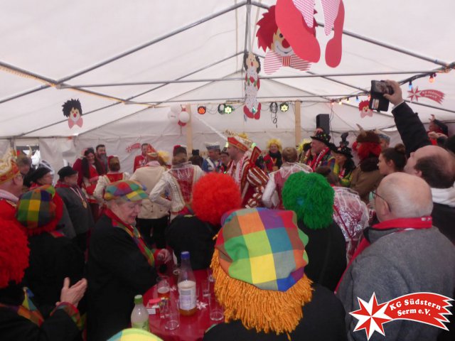 23.02.2020 - Prinzenpalais