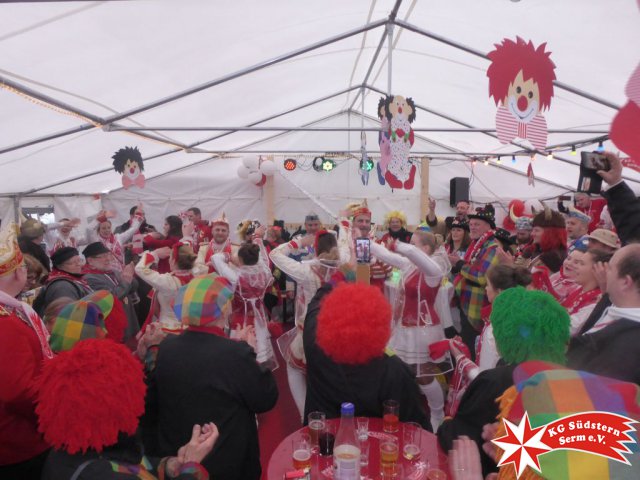 23.02.2020 - Prinzenpalais