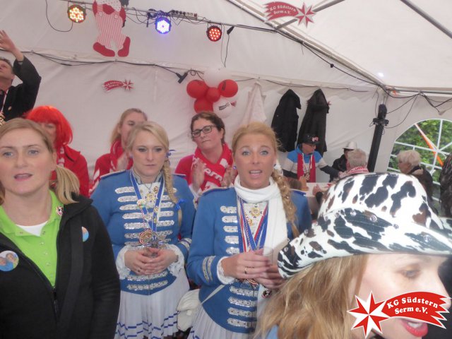 23.02.2020 - Prinzenpalais