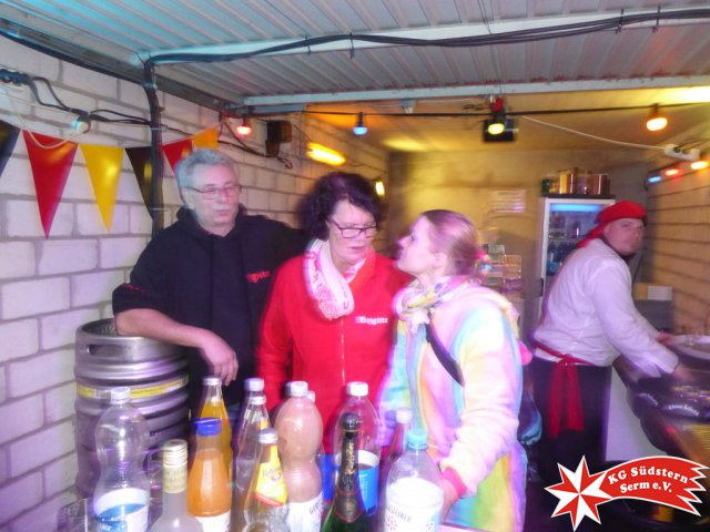 23.02.2020 - Prinzenpalais