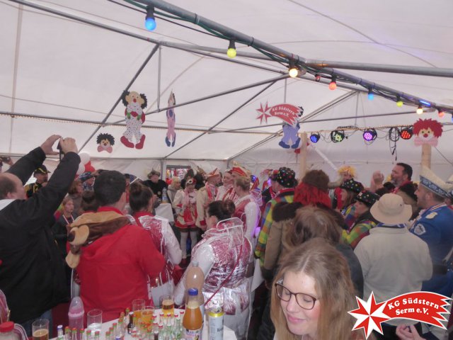 23.02.2020 - Prinzenpalais