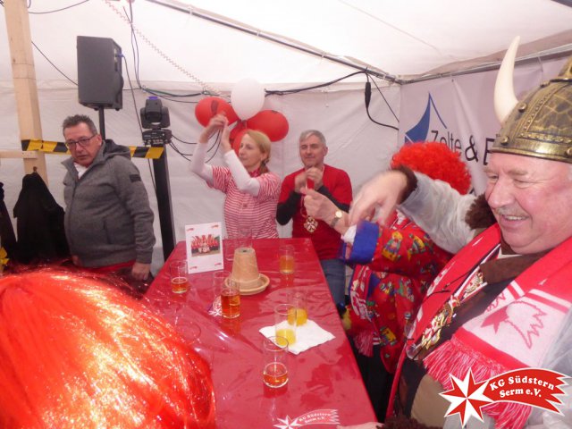 23.02.2020 - Prinzenpalais