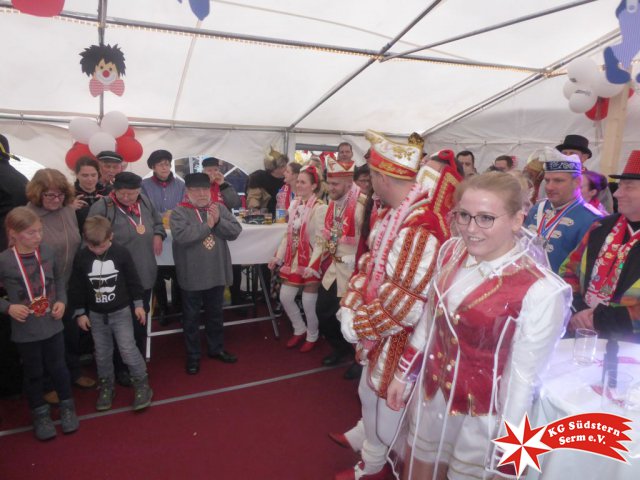 23.02.2020 - Prinzenpalais