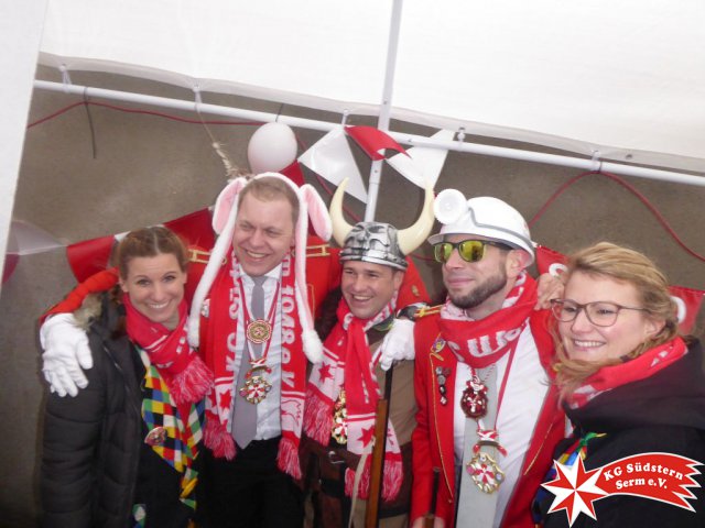 23.02.2020 - Prinzenpalais