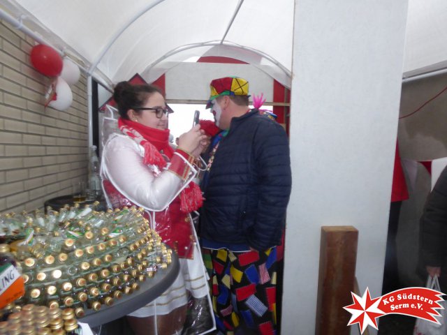 23.02.2020 - Prinzenpalais