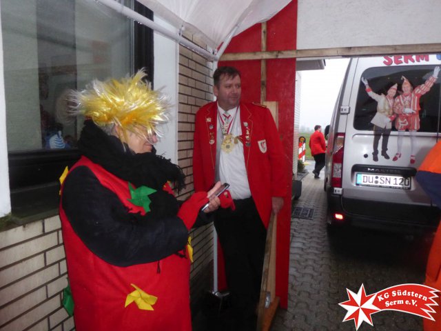 23.02.2020 - Prinzenpalais