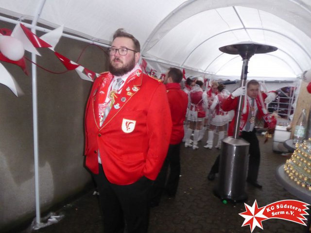 23.02.2020 - Prinzenpalais