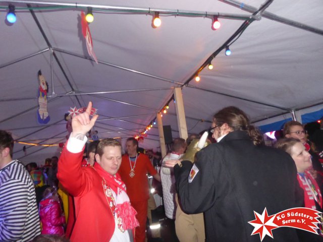 23.02.2020 - Prinzenpalais