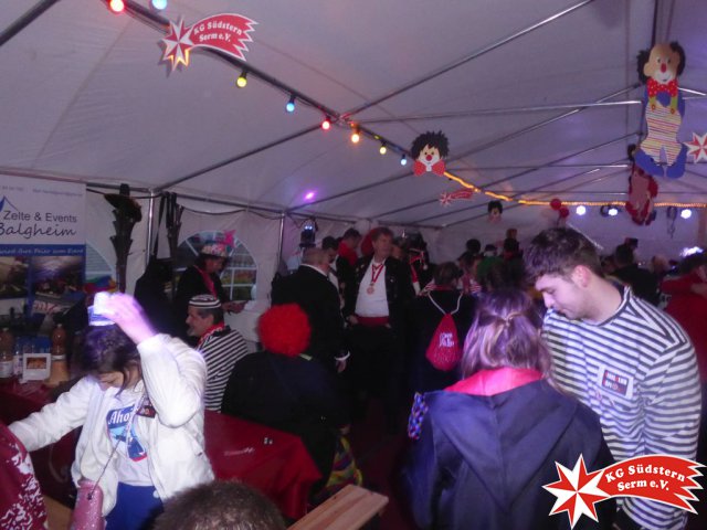 23.02.2020 - Prinzenpalais