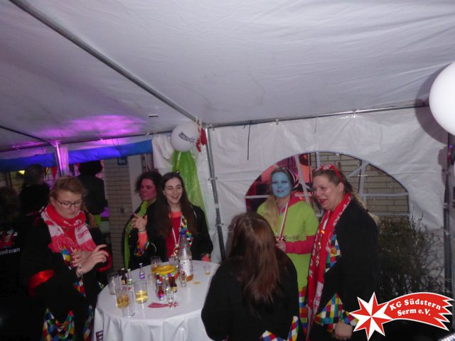 23.02.2020 - Prinzenpalais