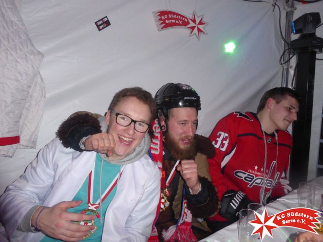 23.02.2020 - Prinzenpalais