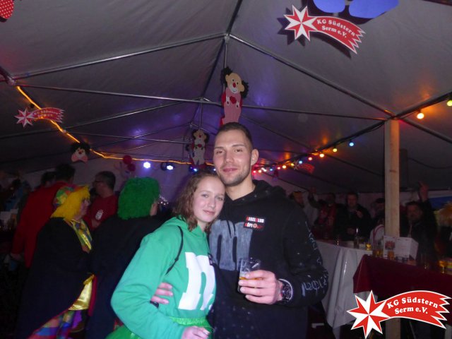 23.02.2020 - Prinzenpalais