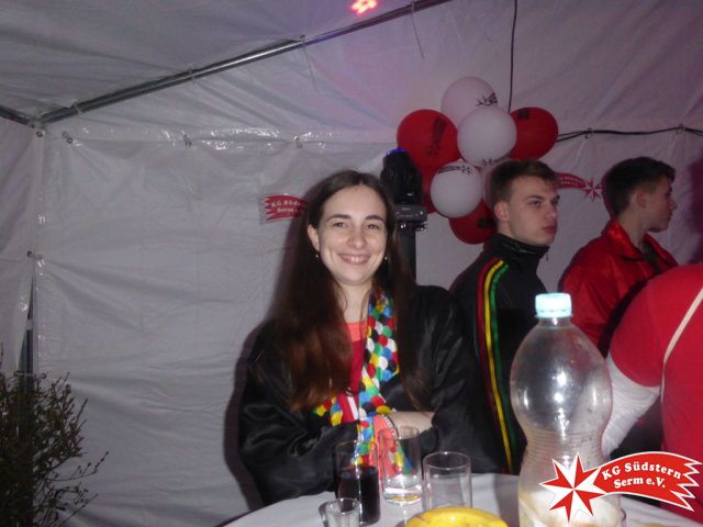 23.02.2020 - Prinzenpalais