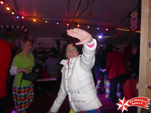 23.02.2020 - Prinzenpalais