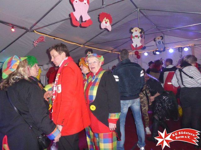 23.02.2020 - Prinzenpalais