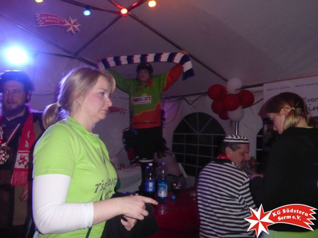 23.02.2020 - Prinzenpalais