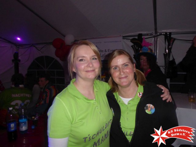 23.02.2020 - Prinzenpalais